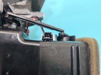 Kratka nawiewu Mercedes CLS II C218 W218 218 A2188300154, A2188300954 EUROPA