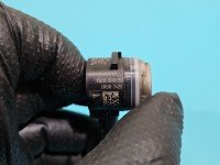 Czujnik parkowania PDC Opel Astra VI L 9813348377 szary EVL