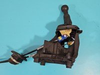 DŹWIGNIA LEWAREK WYBIERAK LINKI Peugeot 308 I T7 1.4 16V