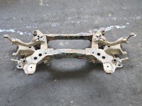 Tylna belka oś tył Ford Mondeo Mk5 2.0 tdci (T8CC)