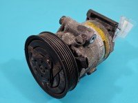 Sprężarka klimatyzacji kompresor Renault Megane II 8200316164