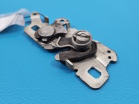 Zamek maski Peugeot 9822727580 Peugeot 508 II 18-