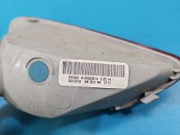 Lampa tył prawa zderzaka przeciwmgielna Jeep Grand Cherokee IV WK2 363022