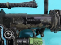 Obudowa Peugeot 208 I