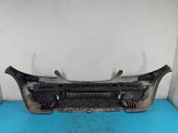 Zderzak przód przedni Mercedes W169 beżowy748