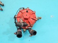 Instalacja LPG GAZU
