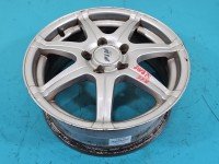 alufelgi felgi 16 komplet Seat Leon II