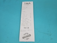 TEST Alternator Skoda Fabia I 0124325013, 037903025M 1.4 16V