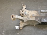 WÓZEK KOŁYSKA TRAWERS Sanki Belka silnika Dodge Journey 2.0 CRD