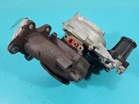 Turbosprężarka Opel Insignia B 55517132, 72460873 2.0 cdti 174KM