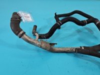 przewód wąż rurka wody Ford S-max II MK2 2.0 tdci 150KM