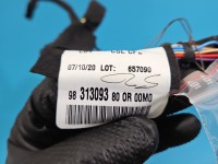 Wiązka instalacja 9831309380, 9831309380, Europejska Citroen C5 Aircross 17-25 9831309380, 313093