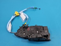 Zamek tył lewy BMW G20 5pin 7445045