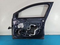 DRZWI PRZÓD PRAWE PASAŻERA Renault Megane IV 5d Tekpn