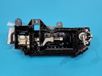 Klamka przód lewa zewnętrzna Audi A4 B9 8W01837811A