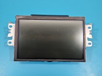 Wyświetlacz Volvo V40 II 12- 31350692, 7505800001 monitor