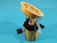 pompka Pompa paliwa Bmw e90 3.0d M57D30O2 7197074 2+2pin, Pęknięte mocowanie