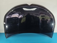 Maska przednia Citroen DS4 11-15 czarny KTV