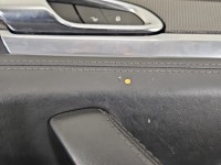 Tapicerka drzwi przód prawa boczek Porsche Panamera I 970 0024951022R, 970555302