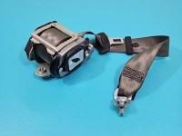 Pas bezpieczeństwa tył prawy Europejska AUDI Q5 8R 08- 8R0857805J, 609207700