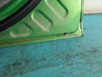 DRZWI PRZÓD PRAWE PASAŻERA Kia Picanto I 5d SAMBA GREEN M5