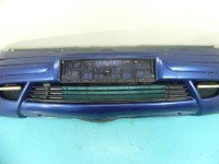 Zderzak przód przedni Mercedes Vaneo W414 granatowy