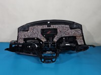 Deska rozdzielcza airbag pasażera kokpit Fiat Grande Punto