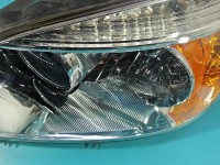 Reflektor lewy lampa przód Toyota Rav4 III 05- EUROPA