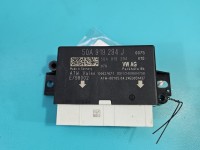 Sterownik parkowania PDC Skoda Superb III 5QA919294J, 5QA919294
