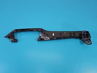 Kratka nawiewu Skoda Fabia IV 888930240, 121621B2, 6VB858418A EUROPA