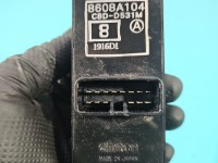 Przełącznik szyb Mitsubishi Outlander I 8608A104 Mitsubishi, C8D-D531M EU