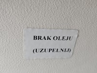 Most tylny DYFER tył Toyota Rav4 V 2.5 hybryda