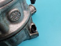 Sprężarka klimatyzacji kompresor Opel Insignia B 39157559, 8679P, 051557022B5