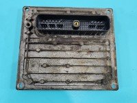 Komputer Sterownik silnika 4S61-12A650-SC, S120977015 Ford Fiesta Mk6 1.2 16V