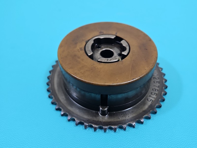 Koło faz rozrządu Alfa romeo 159 12578515 2.2 JTS