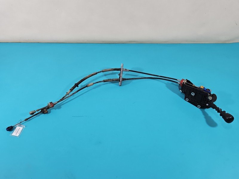 DŹWIGNIA LEWAREK WYBIERAK LINKI Fiat Doblo II 1.6 JTD 263a3000