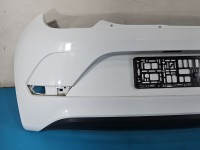 Zderzak tył Vw Up Lc9a HB