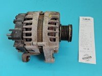 TEST Alternator Opel Mokka A 13597226 1.4 T