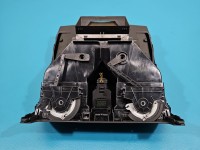 Kratka nawiewu środkowa Vw Jetta V 1K0819735C EUROPA