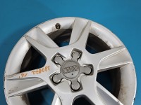 4X alufelgi felgi 16" komplet Audi A3 8P R16