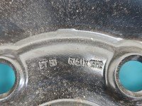 Koło zapasowe 16" dojazdowe dojazdówka Vw Jetta VI Rozstaw śrub: 5x112, Hankook, 205 mm, Profil opony: 55, 205/55/R16 5X112...