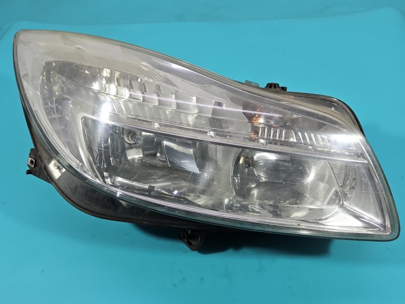 Reflektor prawy lampa przód Opel Insignia A EUROPA 22831927, 1EJ009630-02