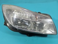 Reflektor prawy lampa przód Opel Insignia A EUROPA 22831927, 1EJ009630-02