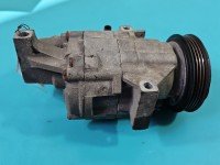 Sprężarka klimatyzacji kompresor Suzuki Splash 95200-51KA0