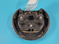 Klamka klapy tył Opel Corsa F 9830092980