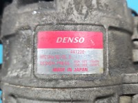 Sprężarka klimatyzacji kompresor 447220-8820 Bmw e39 2.0 R6