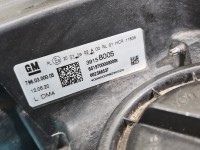 Reflektor lewy lampa przód Opel Astra V K EUROPA