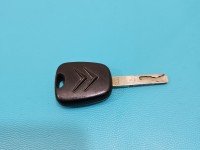 Stacyjka KLUCZYK WKŁADKA Citroen C3 I
