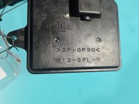 Zamek przód prawy Mazda 6 I GG EUROPA 6pin