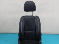 Fotel prawy przód pasażera Kia Sportage II 04-10 5d EUROPA